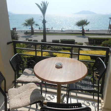 Apartment Sunset A8 1 Beds Seafront Apts *