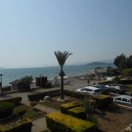 Sunset A8 1 Beds Seafront Apts
