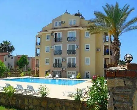 Apartamento Sunset A8 1 Beds Seafront Apts *