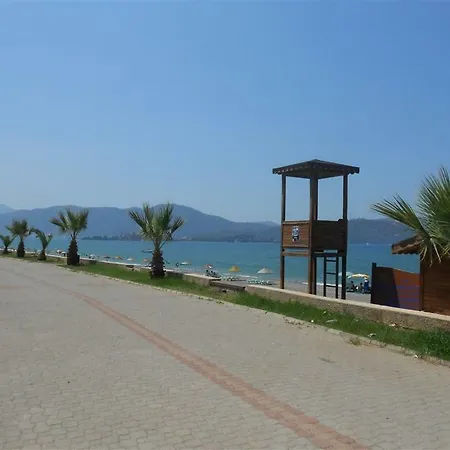 Apartamento Sunset A8 1 Beds Seafront Apts