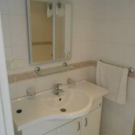 Apartamento Sunset A8 1 Beds Seafront Apts Fethiye