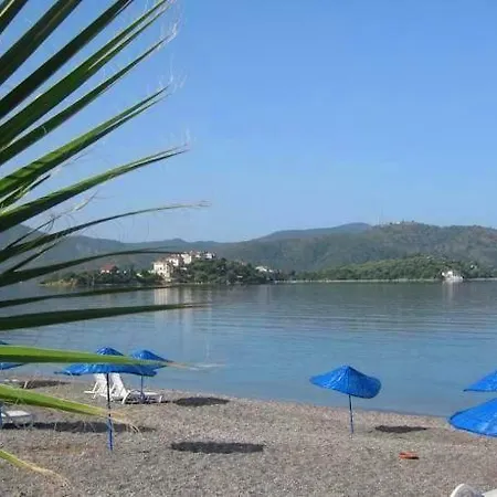 Sunset A8 1 Beds Seafront Apts Apartamento *